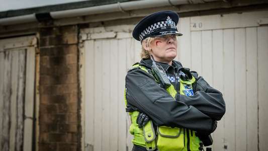 Happy Valley - Backdrops