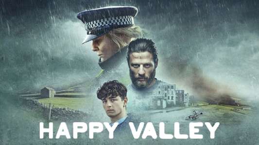 Happy Valley - Backdrops