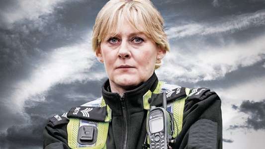 Happy Valley - Backdrops