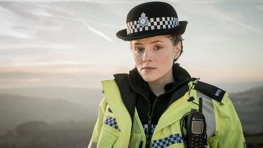 Happy Valley - Backdrops
