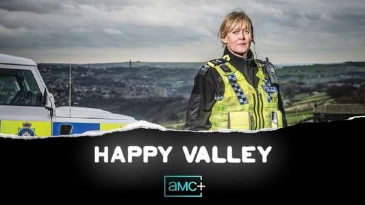 Happy Valley - Backdrops