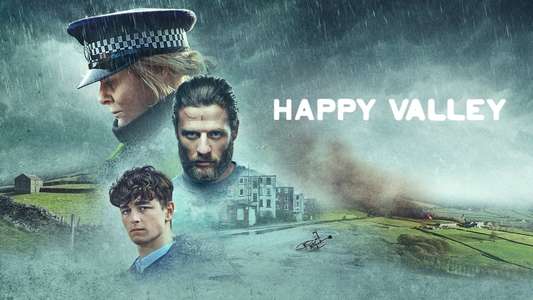 Happy Valley - Backdrops