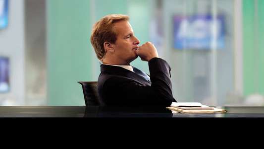 The Newsroom - Backdrops
