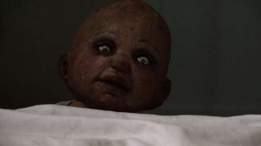 Baby Oopsie - Backdrops
