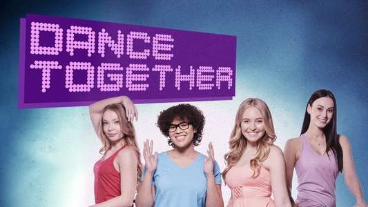 Dance Together - Backdrop