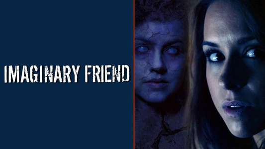 Imaginary Friend - Backdrops