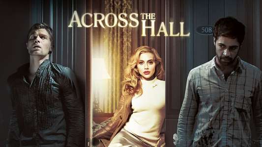 Across the Hall - Backdrop
