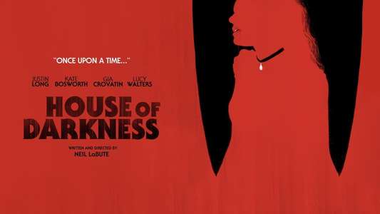 House of Darkness - Backdrops