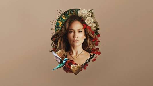 This Is Me… Now: A Love Story - Backdrop
