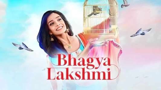 Bhagya Lakshmi - Backdrops