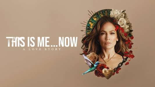 This Is Me… Now: A Love Story - Backdrop