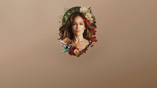 This Is Me… Now: A Love Story - Backdrop