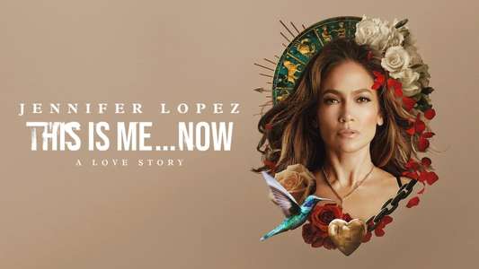This Is Me… Now: A Love Story - Backdrop