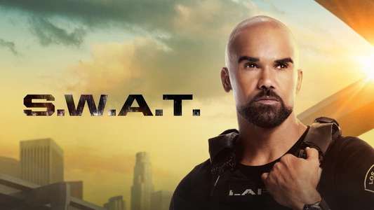 S.W.A.T. - Backdrops