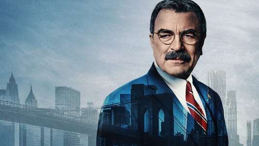 Blue Bloods - Backdrops
