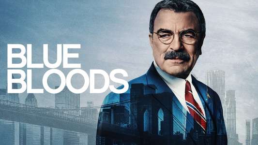 Blue Bloods - Backdrops