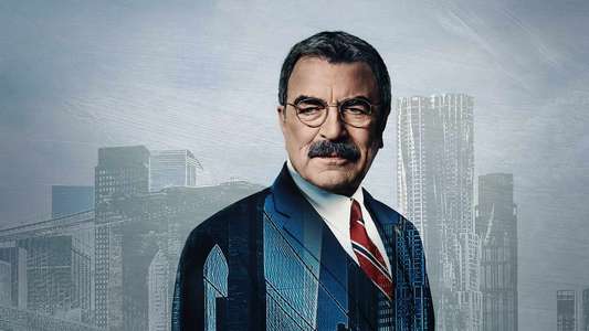 Blue Bloods - Backdrops