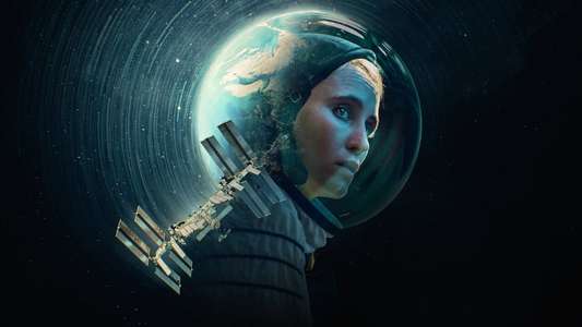 The Signal - Backdrops