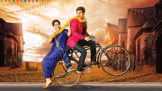 Badho Bahu - Backdrops