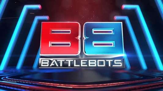 BattleBots - Backdrop