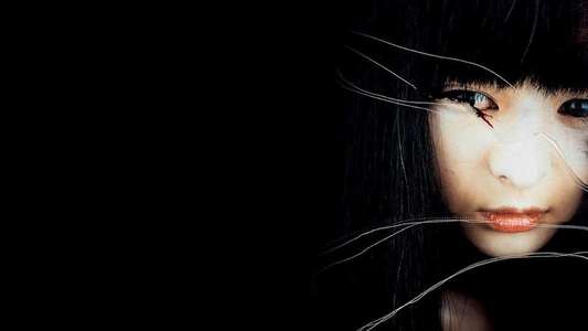 The Doll Master - Backdrop