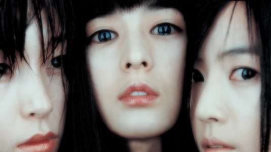 The Doll Master - Backdrop