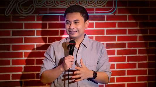 Comedy Chaos - Backdrops