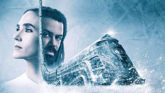 Snowpiercer - Backdrops