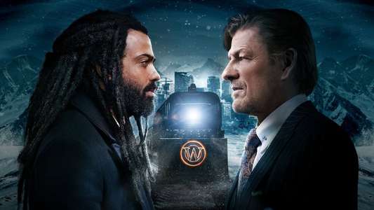 Snowpiercer - Backdrops