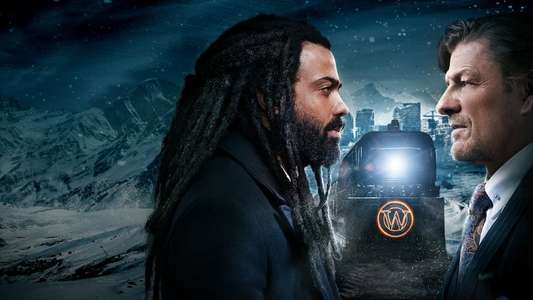 Snowpiercer - Backdrops