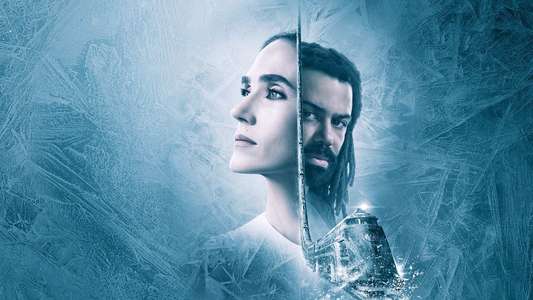 Snowpiercer - Backdrops