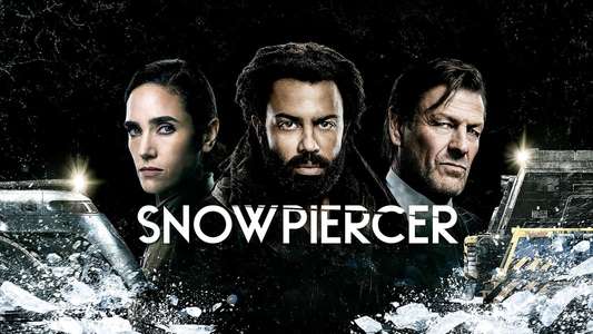 Snowpiercer - Backdrops
