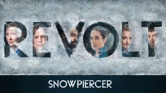 Snowpiercer - Backdrops
