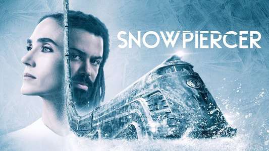 Snowpiercer - Backdrops