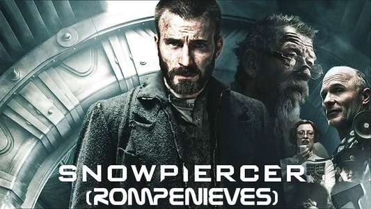 Snowpiercer - Backdrops