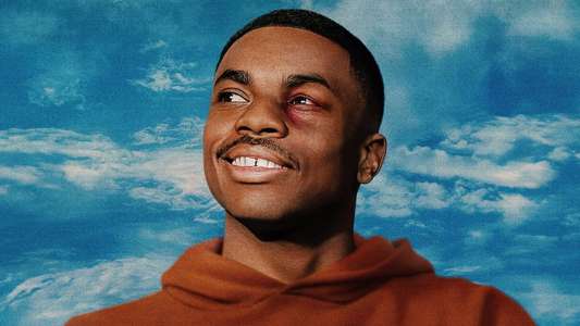 The Vince Staples Show - Backdrops