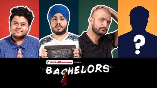 TVF Bachelors - Backdrops