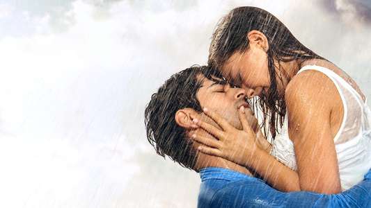 Endless Love - Backdrops