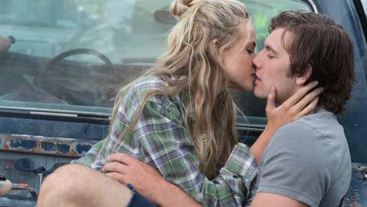 Endless Love - Backdrops