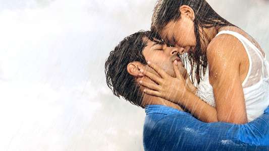 Endless Love - Backdrops
