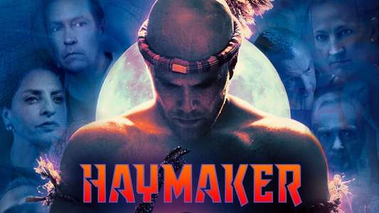 Haymaker - Backdrop