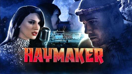 Haymaker - Backdrop