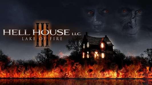 Hell House LLC III: Lake of Fire - Backdrops