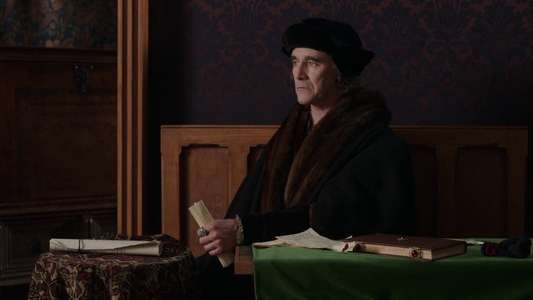 Wolf Hall - Backdrops