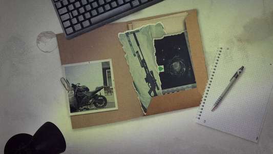 24 Hours in Police Custody - Backdrops