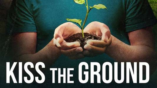 Kiss the Ground - Backdrops