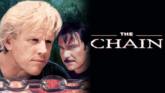 The Chain - Backdrop