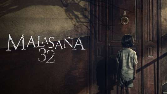 32 Malasana Street - Backdrop