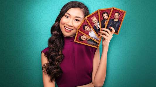 Five Blind Dates - Backdrops