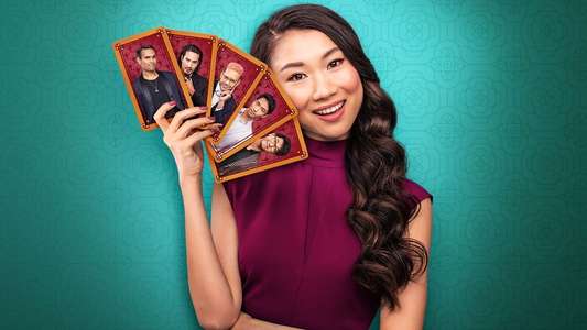 Five Blind Dates - Backdrops